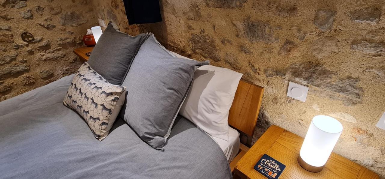 Dom Peyreton Prestige Cottages Set In A Charming Wine Property Villegouge Luaran gambar